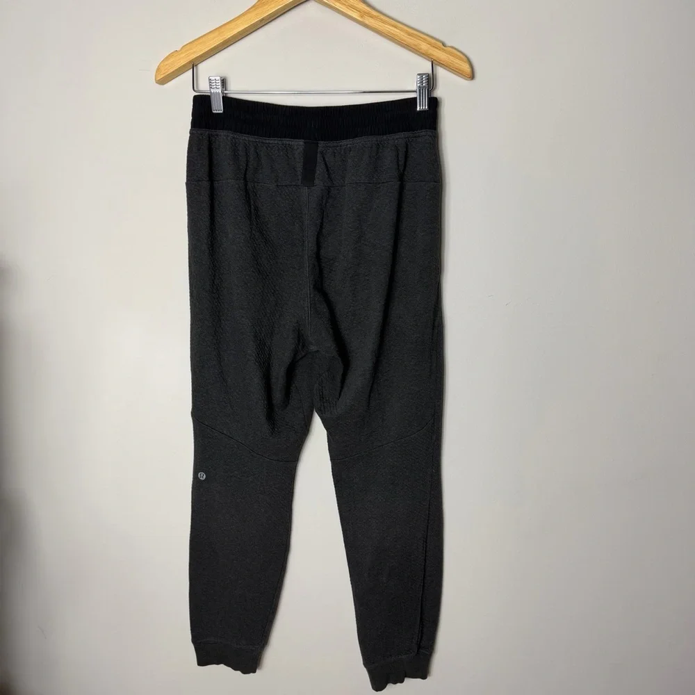 lululemon athletica hese textured